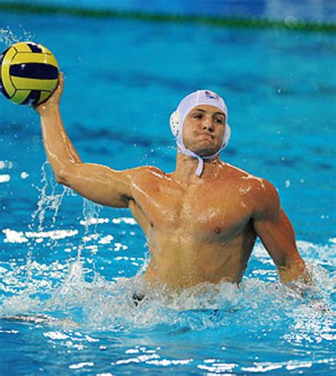Michael Farber Olympic Water Polo Preview Sports Illustrated