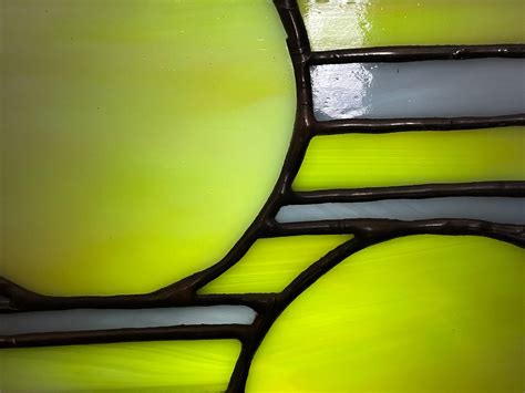 Stained Glass Light Box — Arcadian Stained Glass