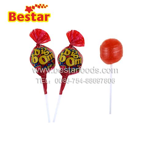 Pin Pop Bubble Gum Lollipop Candy Buy Pin Pop Lollipoplollipop Candy
