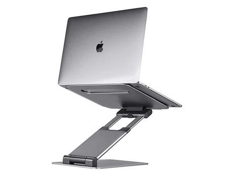 13 Best Laptop Stands Portable Adjustable Foldable Man Of Many