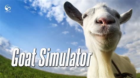 Goat Simulator Hd Wallpapers And Backgrounds