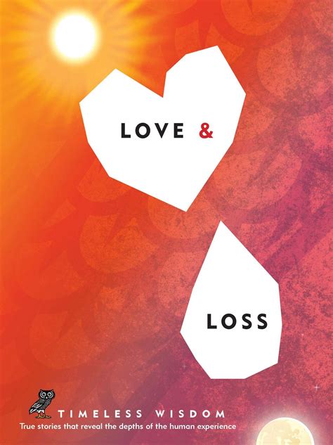 Love And Loss Exisle Publishing