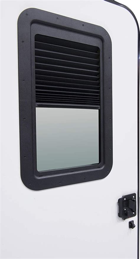 Lippert Components Thin Shade Ready Rv Window Shade For Prepped Lci
