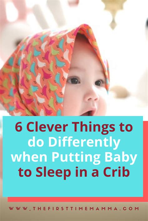 Is Your Baby Finding It Difficult To Sleep Fast In A Crib Without Them