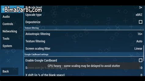 Best Ppsspp Settings For All Games Android Newtopia