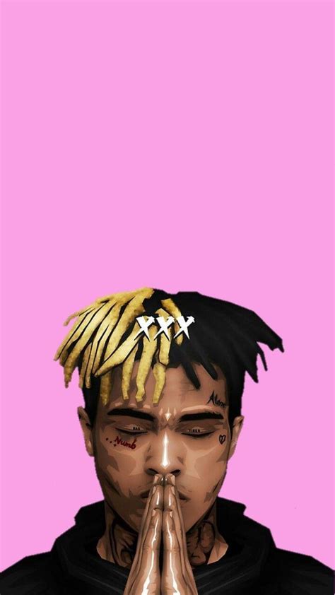 Daily additions of new, awesome, hd wallpapers for desktop and phones. XXXTentacion HD Wallpapers - Wallpaper Cave
