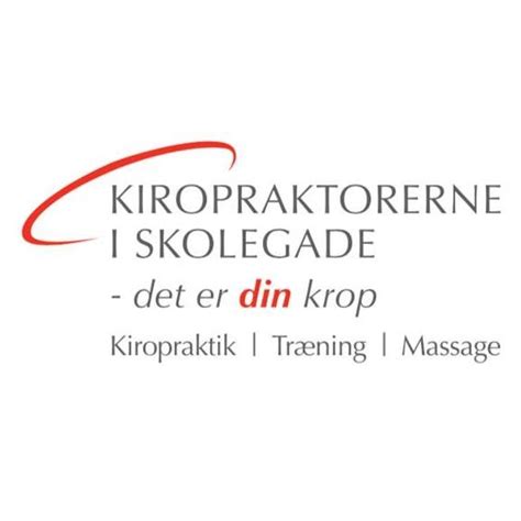 Kiropraktorer Er En Kiropraktisk Klinik Silkeborg Aps Facebook