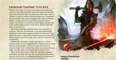 Dnd 5e Jeweler's Tools - Jewelry Promise