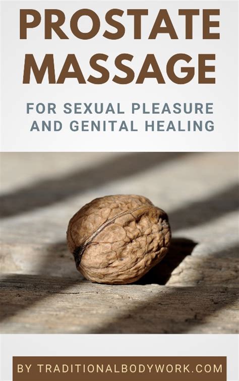 Benefits Of Prostate Massage Facts Risks And More Kienitvc