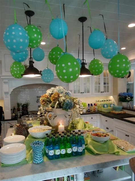 Choose from hundreds of designs. 30 Oh-So-Cute Baby Shower Ideas for Boys