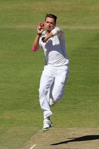 Dale Steyn rips through Windies, Proteas post huge win - Rediff Cricket