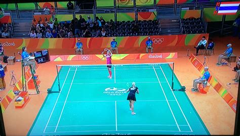 โอลิมปิก 2021 วอลเลย์บอล / ihauhwlmcasuzm : "เมย์"รัชนก คว้าชัยแมตแรกแบดมินตันโอลิมปิกส์ 2016