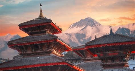 10 Best Nepal Mountains To Visit On Your Trip To The Country