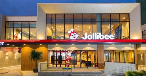 Jollibee Store
