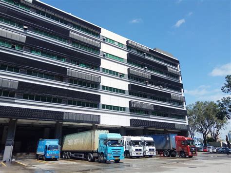 Warehouse Rent in China Shenzhen Bonded Warehouse - China ...