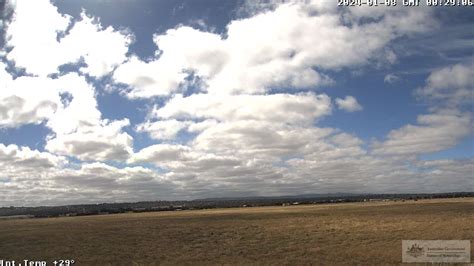 Adelaide (Parafield) Weather Web Cams | Limbach Australia