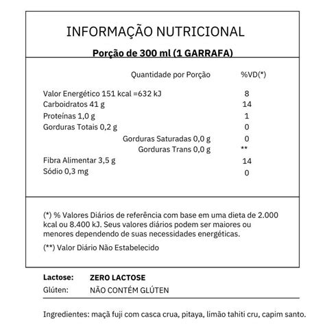 Suco De Pitaya Com Maçã