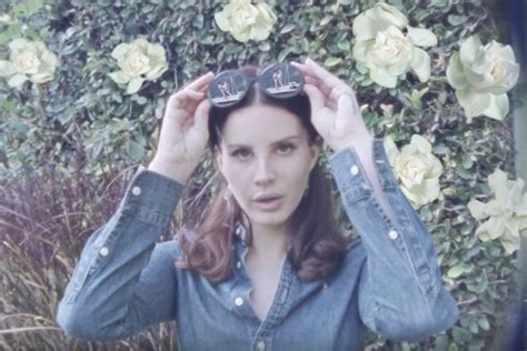 American singer and songwriter lana del rey has recorded songs for six studio albums, three extended plays (eps), as well as guest features. Watch Lana Del Rey's new 14 minute, three song video | Dazed