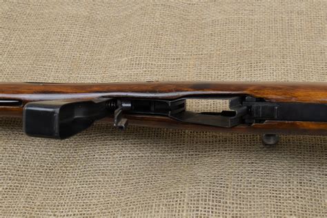 Russian Sks 1952 Tula Factory All Matching Sks 45 Old Arms Of