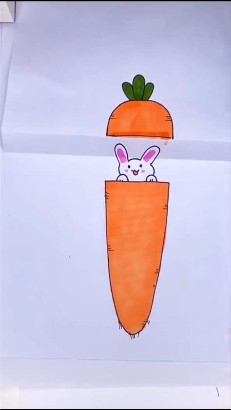 We did not find results for: A simple tutorial to show you how to draw a rabbit hiding ...