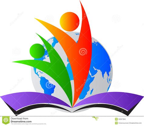 See education logo ideas in our gallery. World Education Logo Stock Images - Image: 32007364