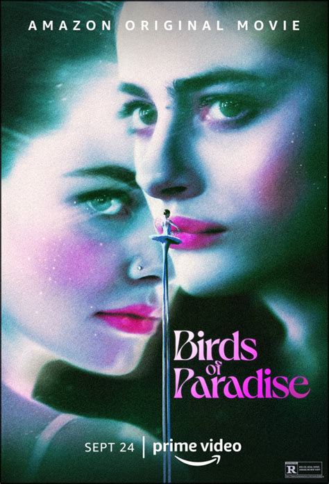 Birds Of Paradise 2021 Movie Guide