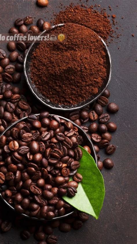 Why Home Ground Coffee Is The Best Ground Coffee Artofit