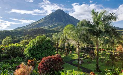Travel & Adventures: Costa Rica ( República de Costa Rica ). A voyage 