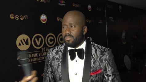 He won best supporting actor in a drama at the 2nd africa magic viewers choice awards and was. Desmond Elliot Gives Inspiring Advise You Must Adhere To ...