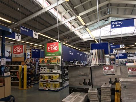 Wickes In Chelmsford Is Closing Down And This Is When Essex Live