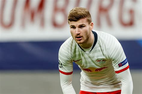 Latest on chelsea forward timo werner including news, stats, videos, highlights and more on espn. RB Leipzig manager responds to losing Timo Werner for Champions League - The Chelsea Chronicle