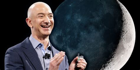 Where can i buy stuff from blue origin? Jeff Bezos: Blue Origin passengers cannot use the bathroom ...