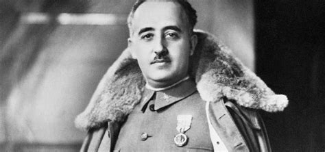 Francisco Franco Ser Histórico