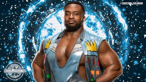 Wwe New Day New Way Big E 6th Theme Song Youtube