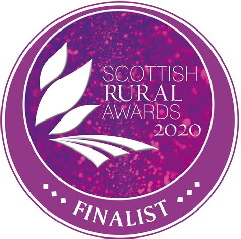 Scottish Rural Awards 2020 Mossgiel Organic Farm