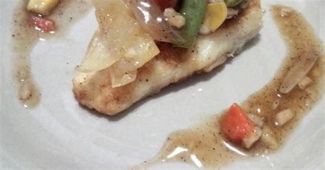 Lebik baik memilih ikan dori yang masih utuh daripada yang sudah dipotong. Fillet ikan dori - 136 resep - Cookpad