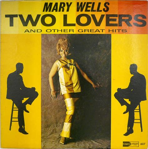 Manual Of Errors Sonota [ Mary Wells Two Lovers Mono ]