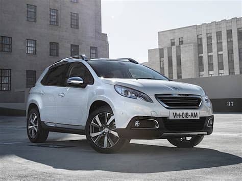 Yeni peugeot suv 2008'de, yarı otonom bir deneyim sunan peugeot drive assist plusi gibi markanın en yeni teknolojik özellikler sizi bekliyor. PEUGEOT 2008 specs & photos - 2013, 2014, 2015, 2016 ...
