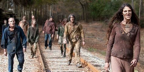 The Realistic Aspects Of Zombie Apocalypse In Pop Culture By Am Medium