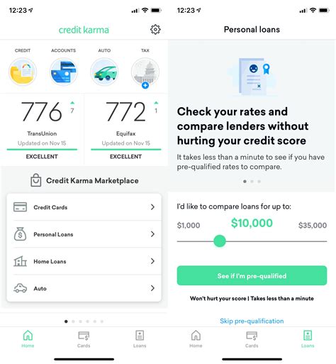 28 Top Pictures Credit Karma App Review / Credit Karma: Review, Opinión