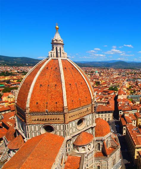 Florence Italy Main Attractions Video Tourist Guide