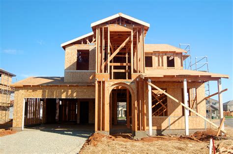 3 Types Of New Construction Homes Buyers Should Know