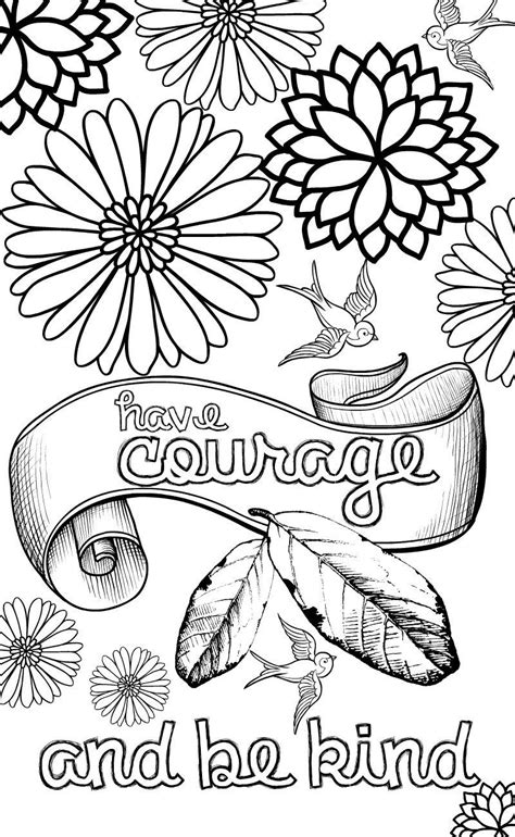 Coloring Pages For Teen Girls Barry Morrises Coloring Pages