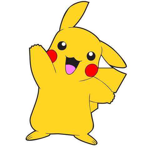 Infatti, i pokémon originari della regione di kanto catturati in pokémon go possono essere trasferiti in questi nuovi giochi per nintendo switch! Pikachu - Pura Arte Adesivos