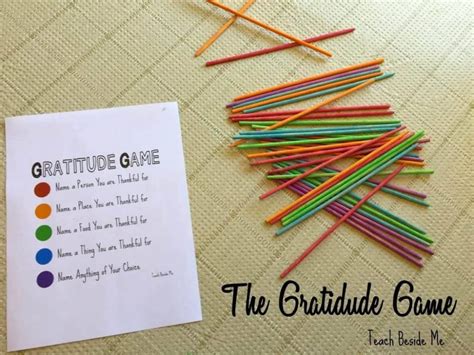We are a participant in the amazon services llc associates program. 19 Being Thankful Activities for Preschoolers in 2020 ...