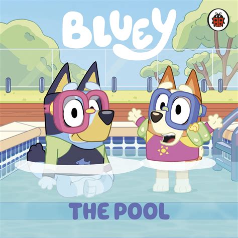 Bluey The Pool Other Stories Bluey Official Website My Xxx Hot Girl