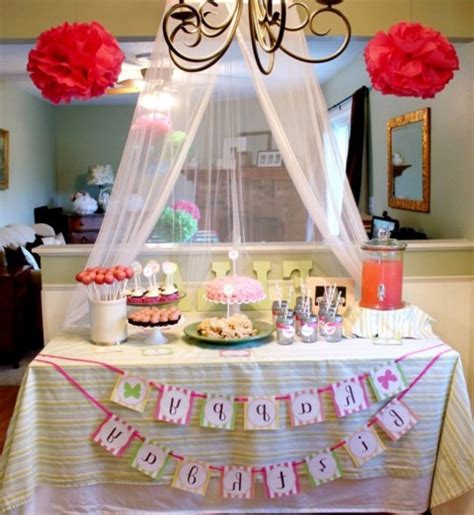 Well, make that two six year old boys (twins).i'm supposed to go to their birthday party this i usually ask my daughter for ideas on what to get my granddaughter for her birthday and christmas. 6 Year Old Girl Birthday Party Ideas | 1 year old birthday ...