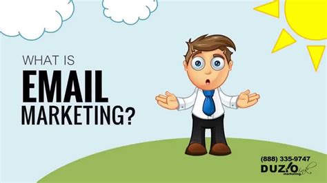 Marketing refers to those activities carried out by a business venture to promote their. What is Email Marketing? You'll know in 1 minute 25 secs ...
