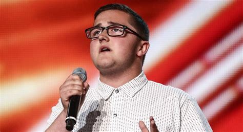 X Factor 2017 Heartbreak For Daniel Quick As He Crashes Out At Arena