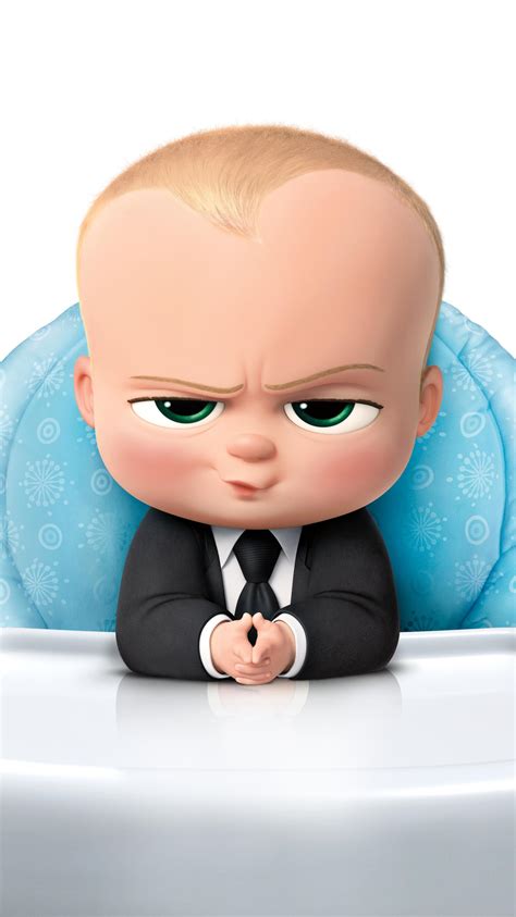 Boss Baby Wallpapers Top Free Boss Baby Backgrounds